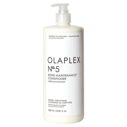Olaplex No. 5 Bond Maintenance Conditioner 33.8oz - Bombshell Hair Studio
