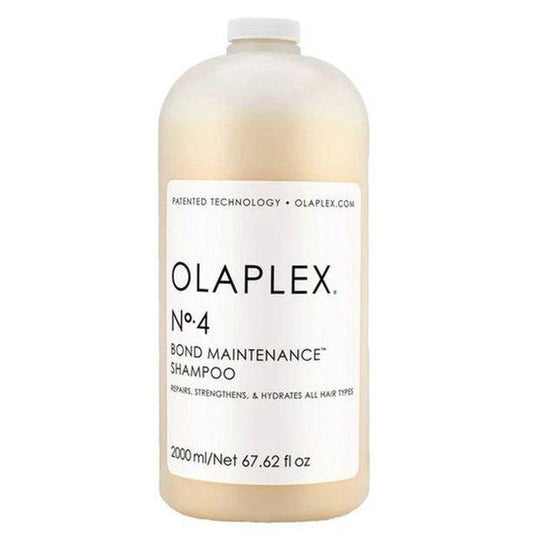 Olaplex No.4 Bond Maintenance Shampoo,67.62 oz