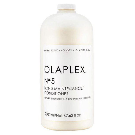 Olaplex No.5 Bond Maintenance Conditioner, 67.62 oz