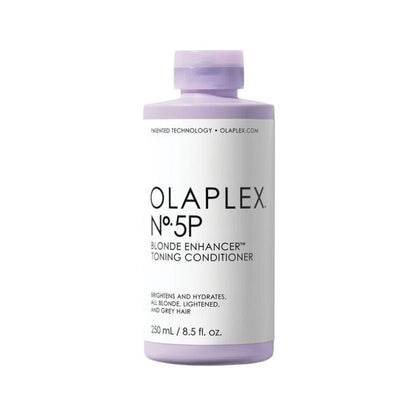 Olaplex No. 5P Blonde Enhancer Toning Conditioner - Bombshell Hair Studio