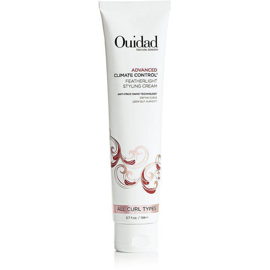 Ouidad Advanced Climate Control Featherlight Styling Cream 5.7oz