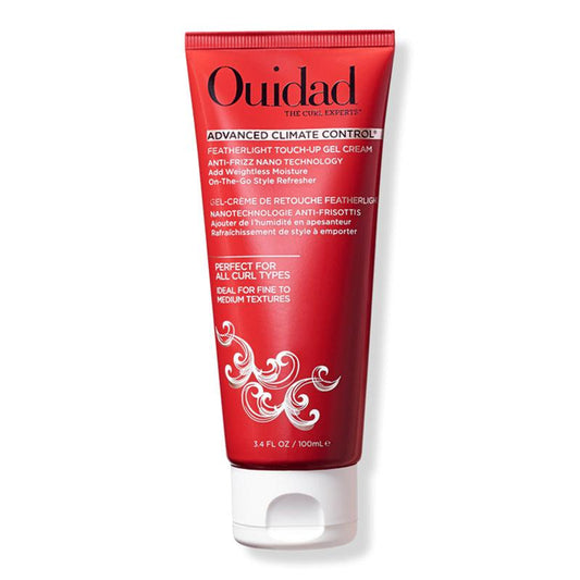 Ouidad Advanced Climate Control Featherlight Touch-Up Gel Cream 3.4