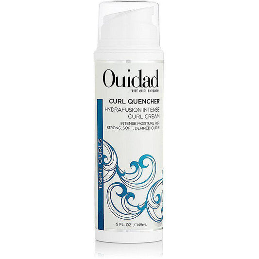 Ouidad Curl Quencher Hydrafusion Intense Curl Cream 5oz