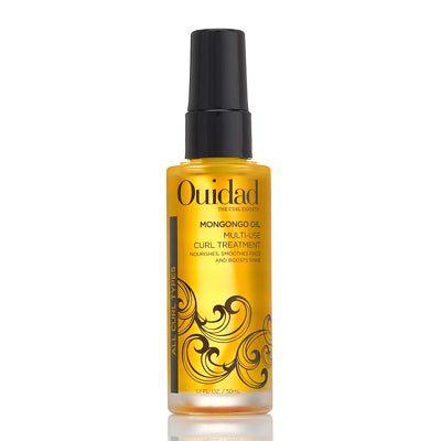 Ouidad Mongongo Oil Multi-Use Curl Treatment 1.7oz