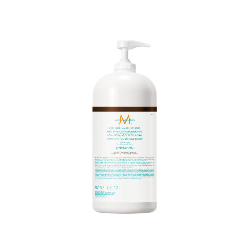 Moroccanoil Hydrating Conditioner