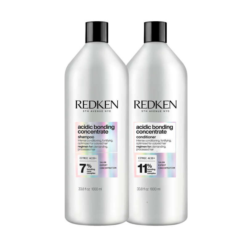 Redken Acidic Bonding Concentrate Conditioner