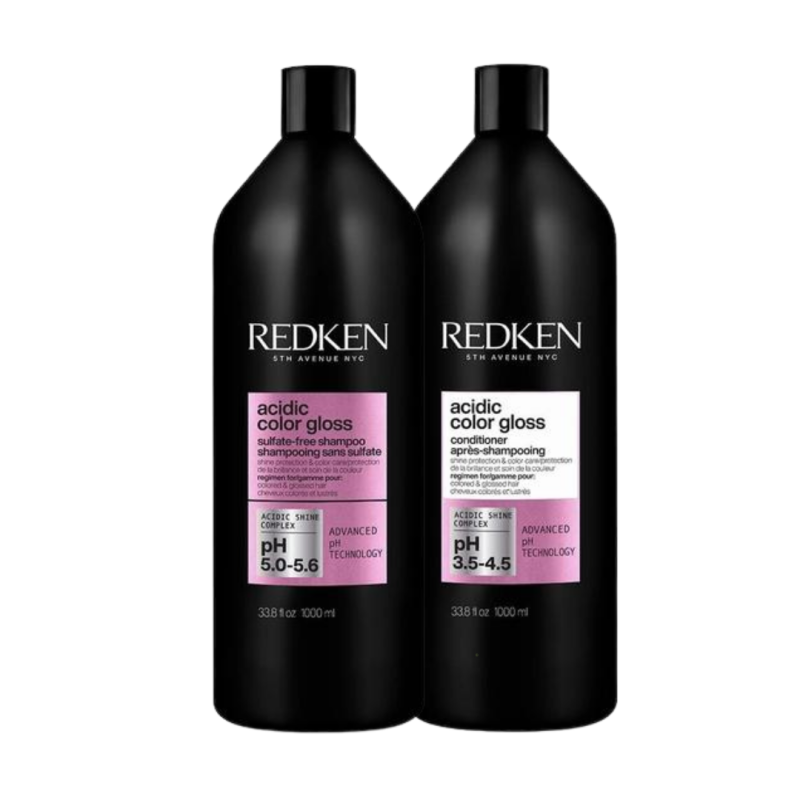 Redken Acidic Color Gloss Shampoo