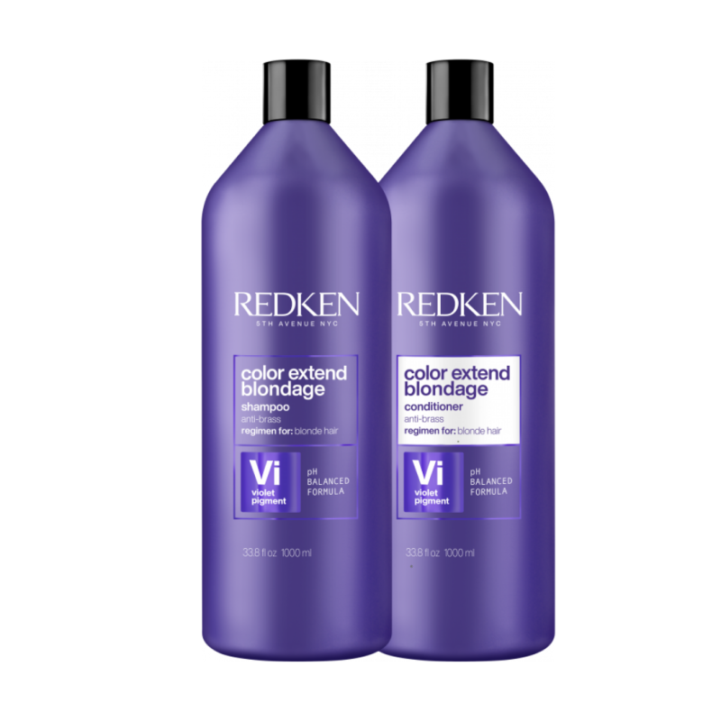 Redken Color Extend Blondage Conditioner