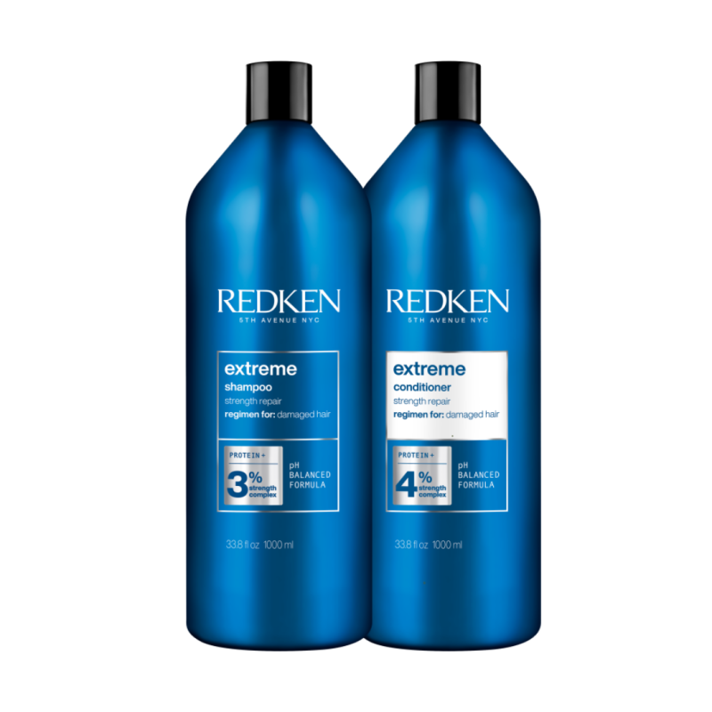 Redken Extreme Conditioner - Bombshell Hair Studio
