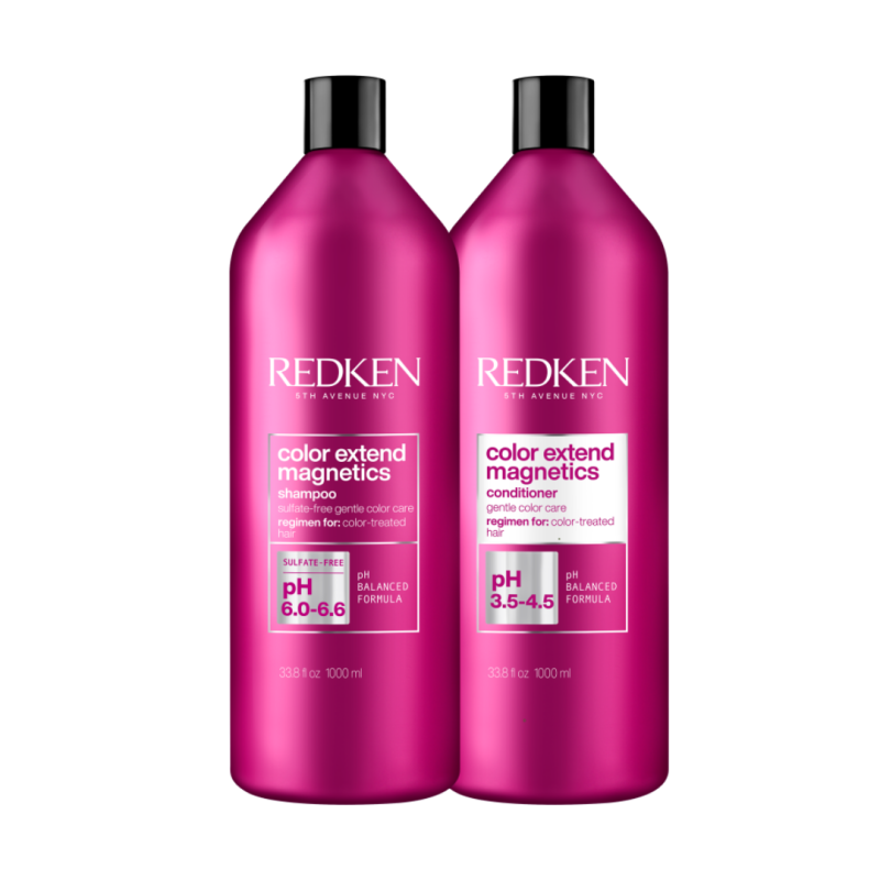 Redken Color Extend Magnetics Shampoo