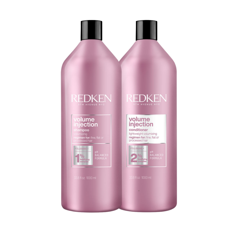 Redken Volume Injection Shampoo