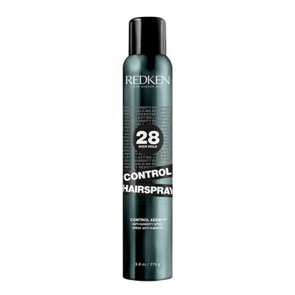 Redken Control Hairspray - Bombshell Hair Studio