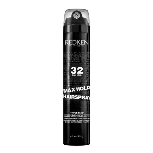 Redken Max Hold Hairspray 9oz