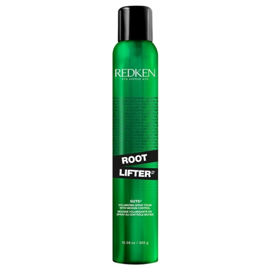 Redken Root Lifter Volumzing Spray Foam 10oz - Bombshell Hair Studio