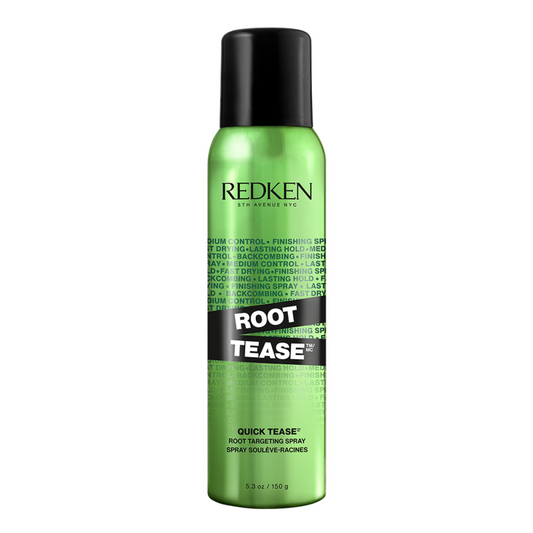 Redken Root Tease Spray 5.3oz - Bombshell Hair Studio