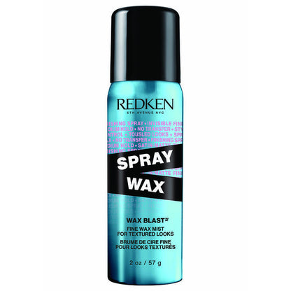 Redken Spray Wax - Bombshell Hair Studio