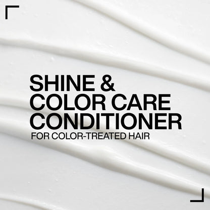 Redken Acidic Color Gloss Conditioner Refill – For Color-Treated Hair