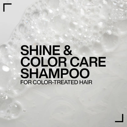 Redken Acidic Color Gloss Shampoo Refill – For Color-Treated Hair
