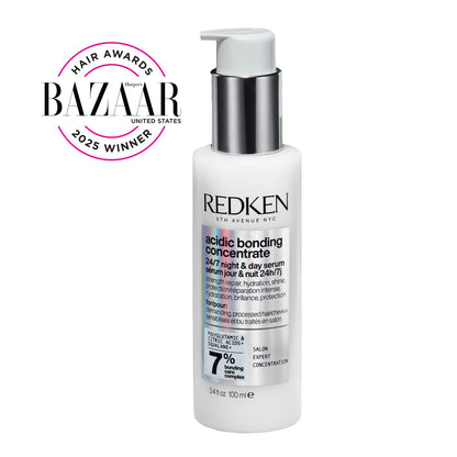Redken Acidic Bonding Concentrate Complete Set
