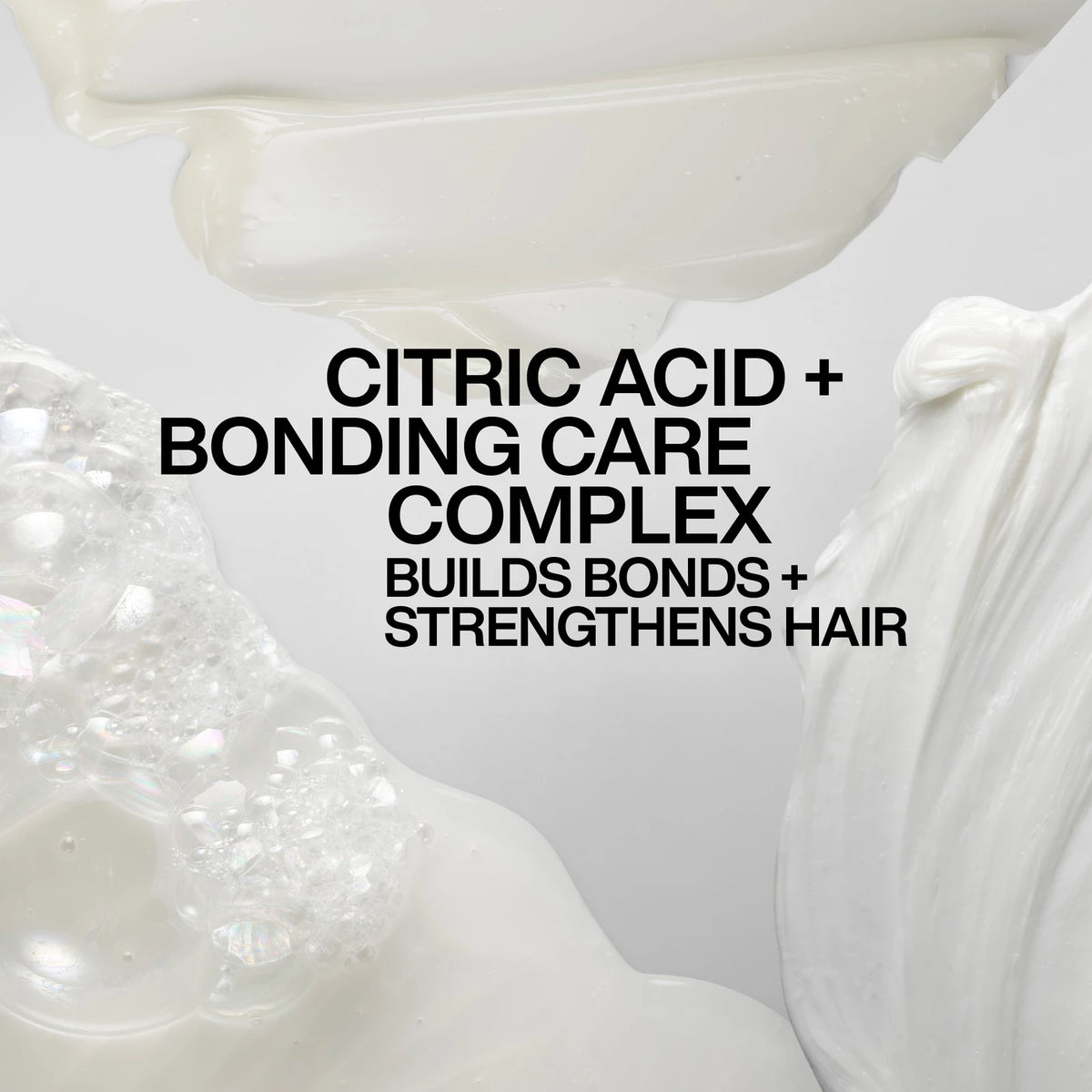 Redken Acidic Bonding Concentrate Shampoo Refill – For Damaged Hair