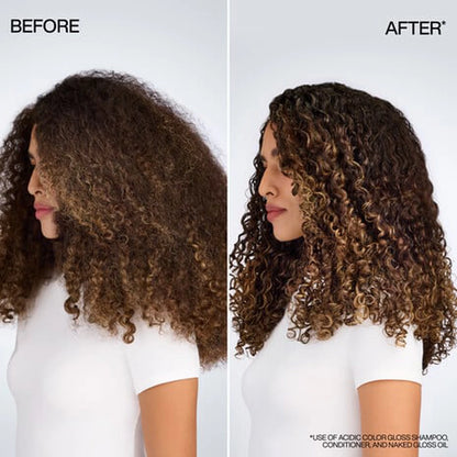 Redken Acidic Color Gloss Shampoo Refill – For Color-Treated Hair