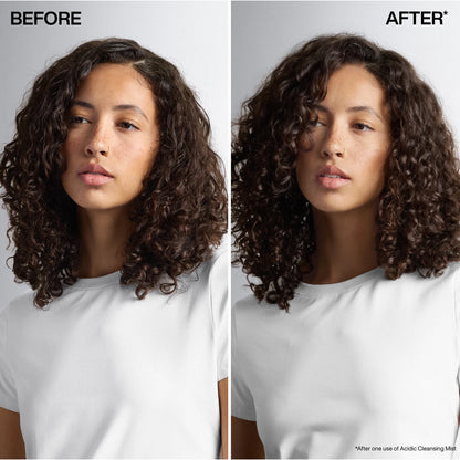 Redken Acidic Cleansing Mist Dry Shampoo