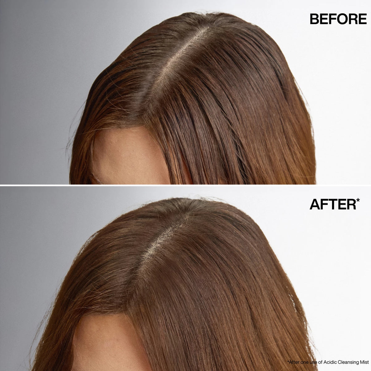 Redken Acidic Cleansing Mist Dry Shampoo