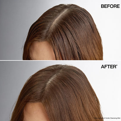 Redken Acidic Cleansing Mist Dry Shampoo