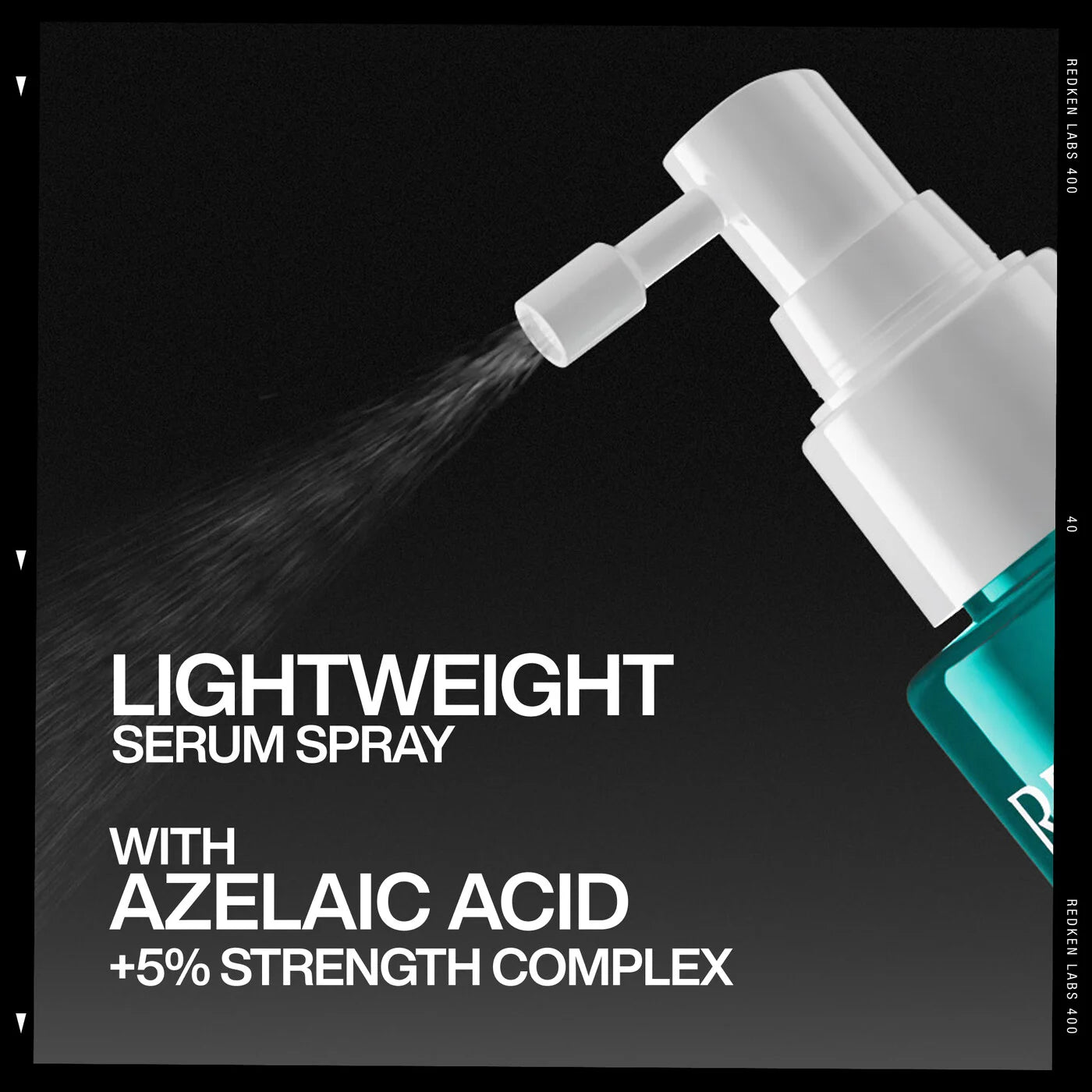 Redken Acidic Grow Full Scalp & Hair Serum 3.4 oz