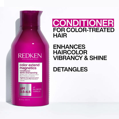 Redken Color Extend Magnetics Duo Holiday Gift Set