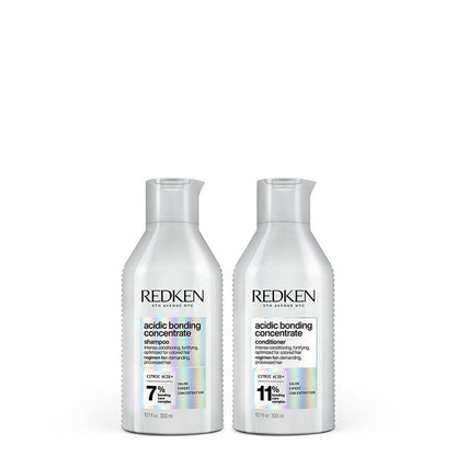 Redken Acidic Bonding Concentrate Shampoo - Bombshell Hair Studio