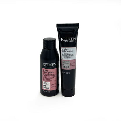 Redken Acidic Color Gloss Shampoo