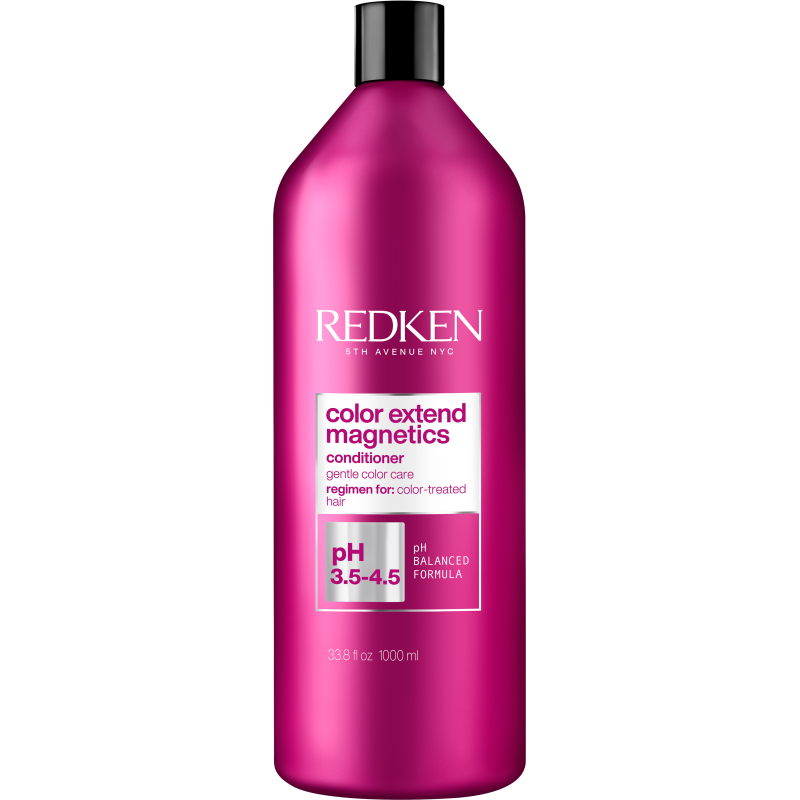Redken Color Extend Magnetics Conditioner - Bombshell Hair Studio