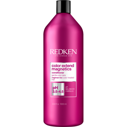 Redken Color Extend Magnetics Conditioner - Bombshell Hair Studio