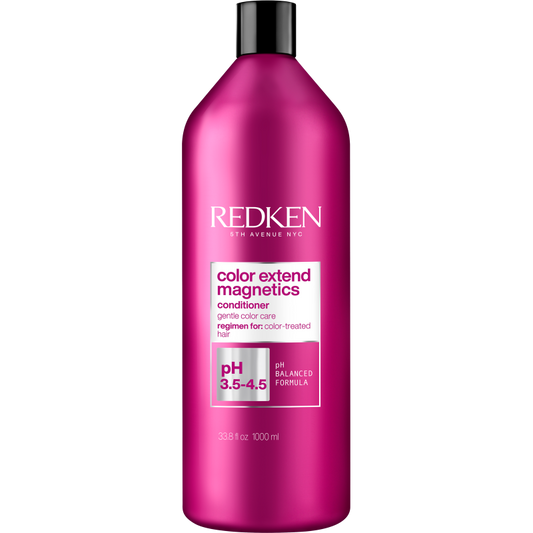 Redken Color Extend Magnetics Conditioner - Bombshell Hair Studio
