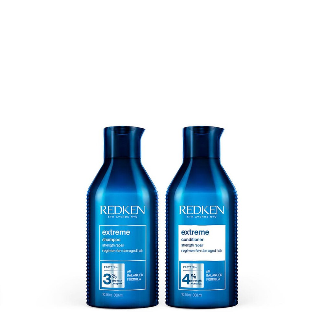 Redken Extreme Shampoo - Bombshell Hair Studio
