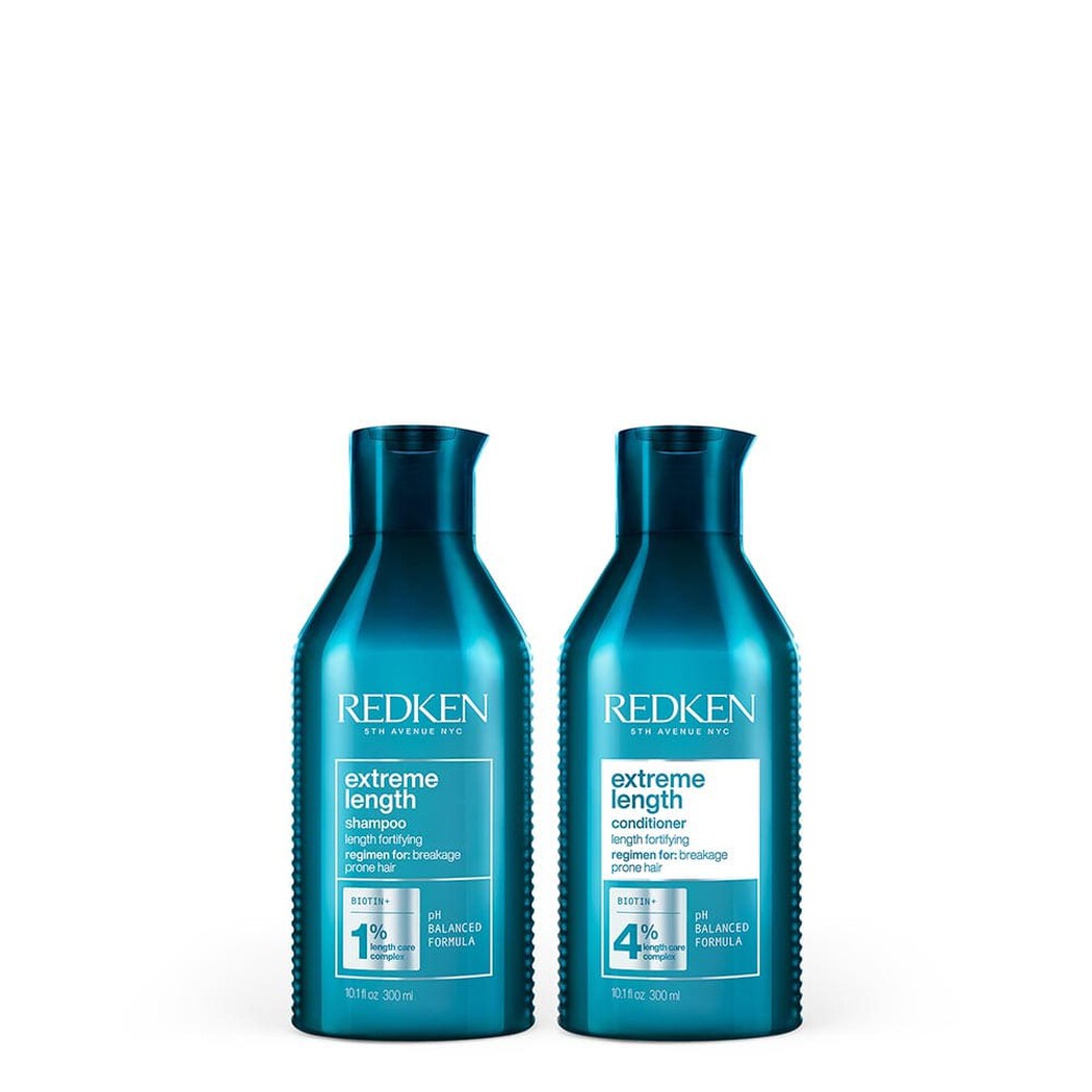 Redken Extreme Length Conditioner - Bombshell Hair Studio