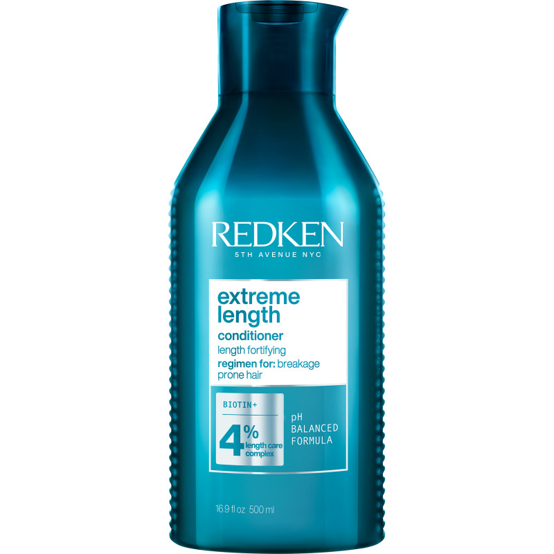 Redken Extreme Length Conditioner - Bombshell Hair Studio