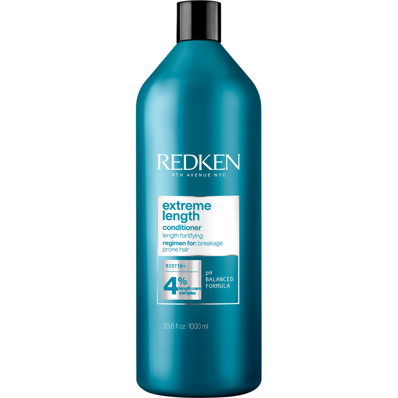 Redken Extreme Length Conditioner - Bombshell Hair Studio