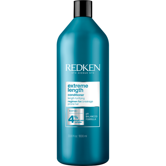 Redken Extreme Length Conditioner - Bombshell Hair Studio