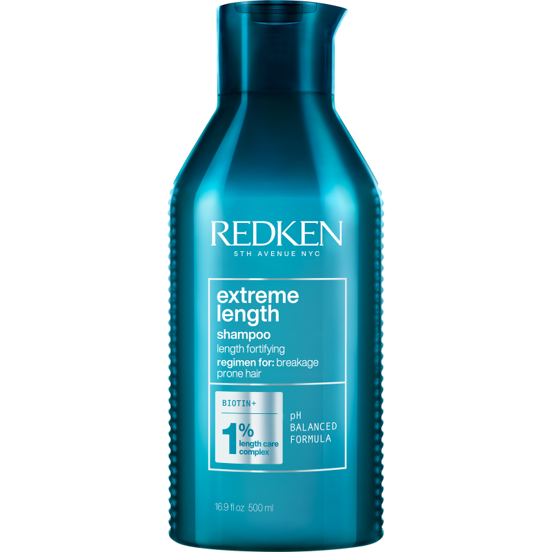 Redken Extreme Length Shampoo