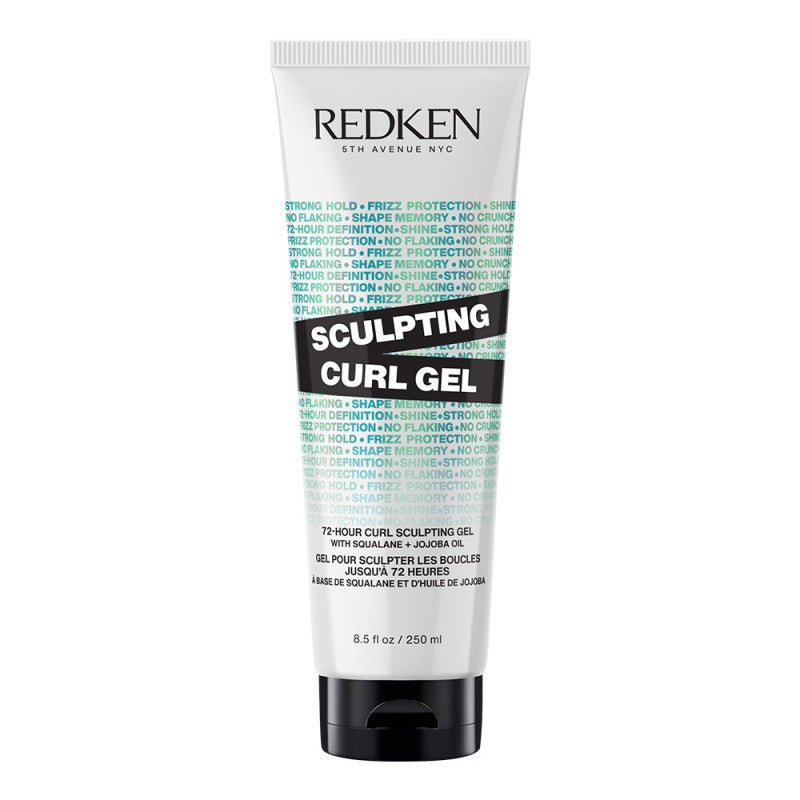 Redken Curl Acidic Bonding Sculpting Gel 8.5oz