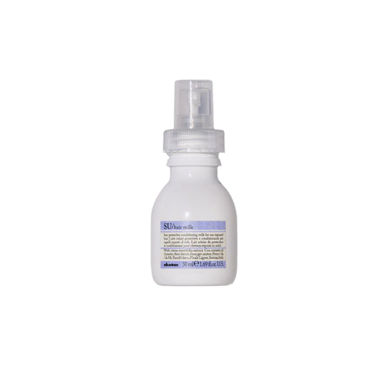 Davines SU Milk 1.69 oz - Bombshell Hair Studio