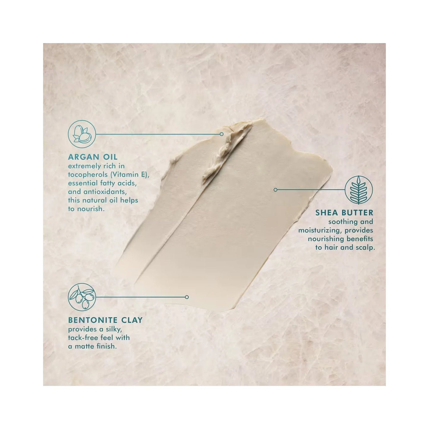 Moroccanoil Texture Clay 2.6 oz