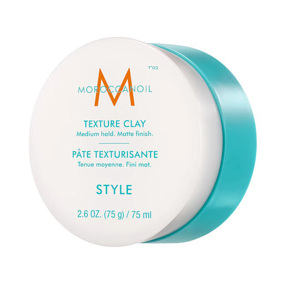 Moroccanoil Texture Clay 2.6 oz