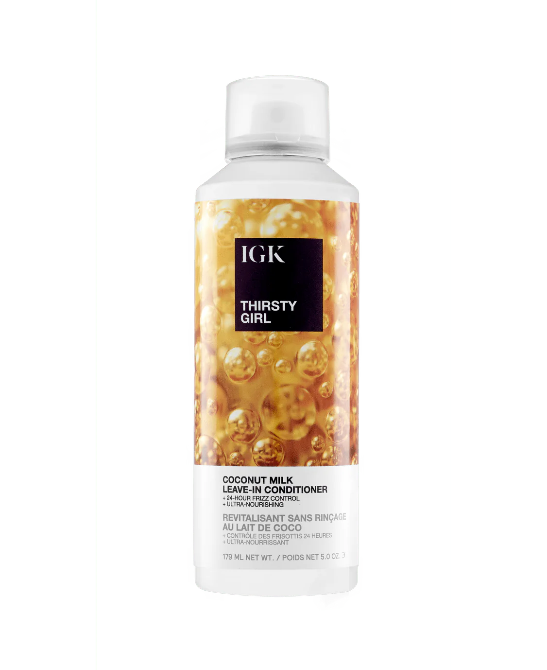 IGK Thirsty Girl Leave-In Conditioner 5oz