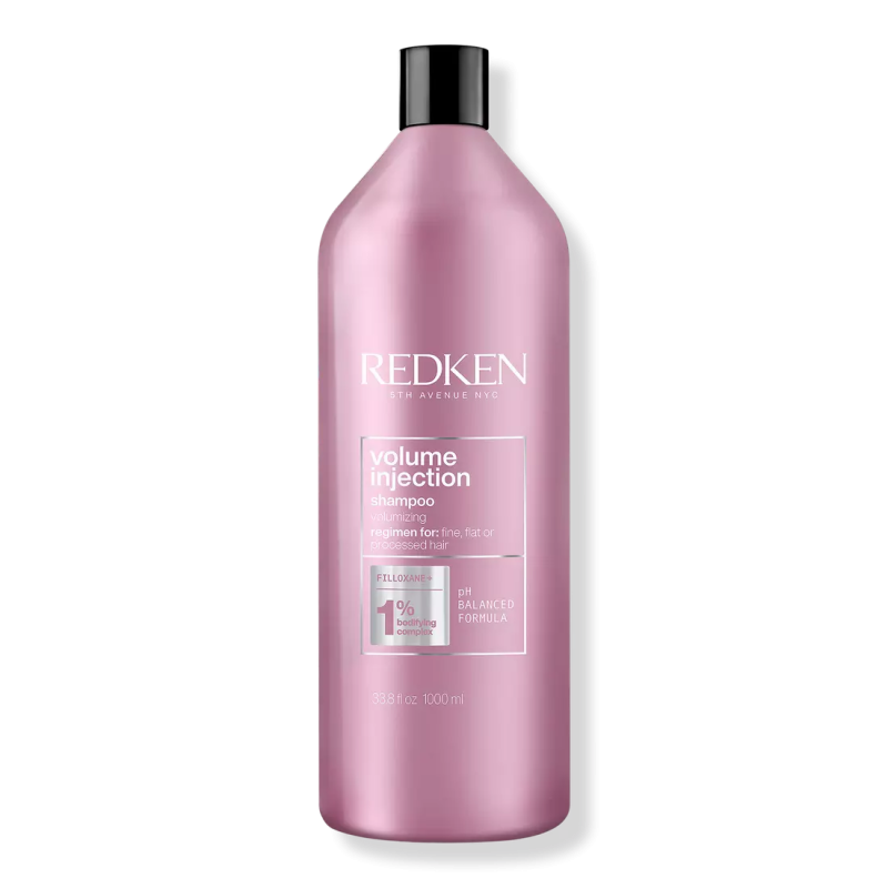 Redken Volume Injection Shampoo