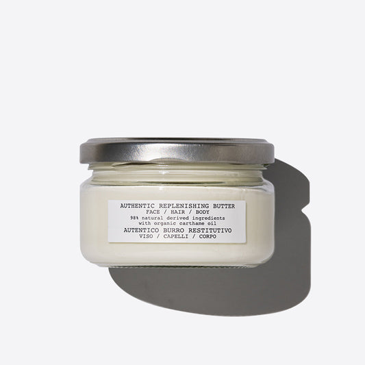 Davines Authentic Replenishing Butter 6.8oz