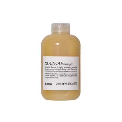 Davines Essential Haircare NOUNOU Shampoo - Bombshell Hair Studio