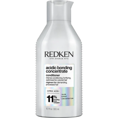 Redken Acidic Bonding Concentrate Conditioner - Bombshell Hair Studio